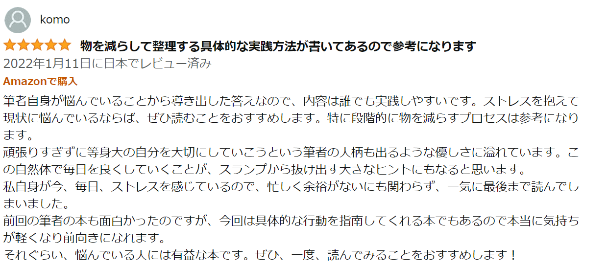 Amazonランキング1位の実績多数